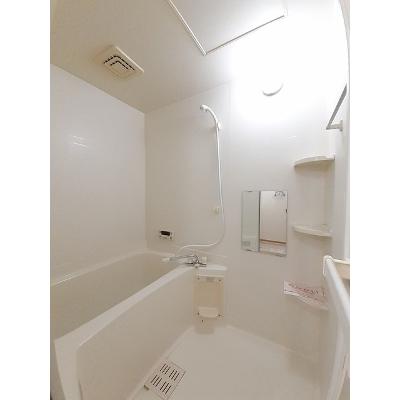 ジェルメ浅岸 201【管理NO：1-012310201-02010】 ★家具家電は申し込み後に搬入します★の物件写真4
