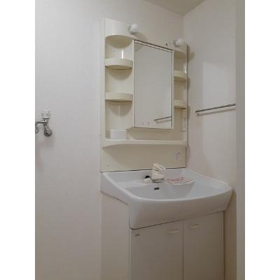 ジェルメ浅岸 201【管理NO：1-012310201-02010】 ★家具家電は申し込み後に搬入します★の物件写真6