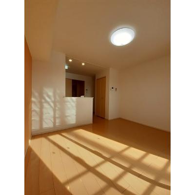 ラ．フォートゥナ 204【管理NO：1-021003901-02040】 ★家具家電は申し込み後に搬入します★ ★2026年09月中旬入居可能★の物件写真2