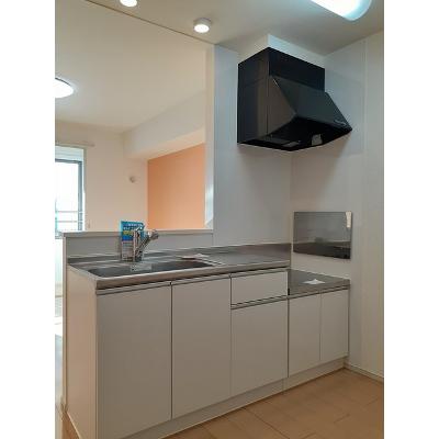 ラ．フォートゥナ 204【管理NO：1-021003901-02040】 ★家具家電は申し込み後に搬入します★ ★2026年09月中旬入居可能★の物件写真3