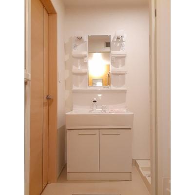 ラ．フォートゥナ 204【管理NO：1-021003901-02040】 ★家具家電は申し込み後に搬入します★ ★2026年09月中旬入居可能★の物件写真6