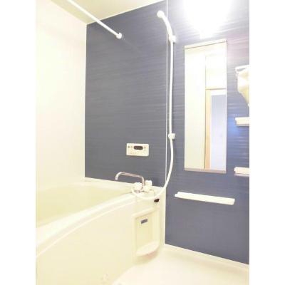 サンキャッスルＳ・Ⅱ 201【管理NO：1-014412402-02010】 ★家具家電は申し込み後に搬入します★ ★2026年09月中旬入居可能★の物件写真4