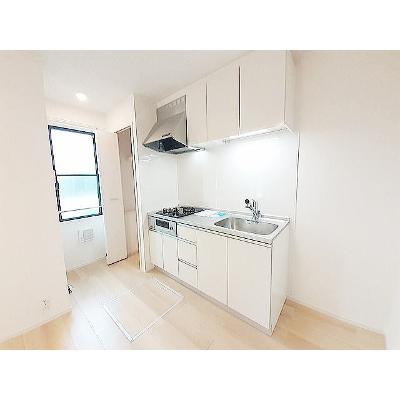 椿 105【管理NO：1-027624801-01050】 ★家具家電は申し込み後に搬入します★ ★2026年09月下旬入居可能★の物件写真3