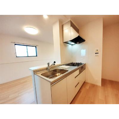 プリムラⅠ 203【管理NO：1-027140401-02030】 ★家具家電は申し込み後に搬入します★ ★2026年09月下旬入居可能★の物件写真3
