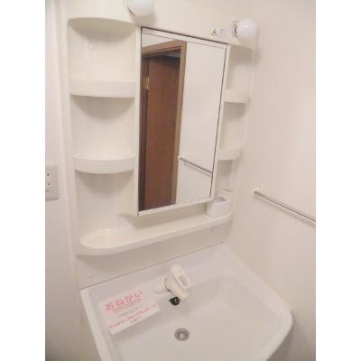 パストラル北上Ⅱ 203【管理NO：1-010882001-02030】 ★家具家電は申し込み後に搬入します★ ★2026年09月上旬入居可能★の物件写真6