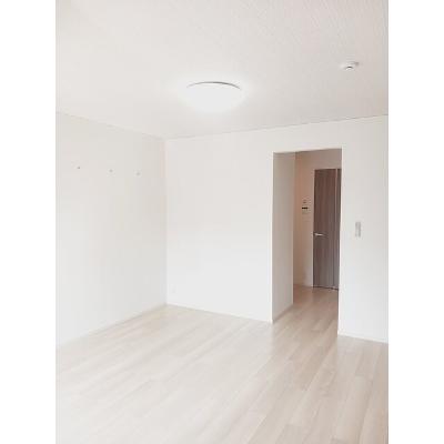 ビューシティ泉　Ⅱ 103【管理NO：1-027030901-01030】 ★家具家電は申し込み後に搬入します★ ★2026年09月中旬入居可能★の物件写真2