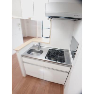 エンジェルコート 201【管理NO：1-018851801-02010】 ★家具家電は申し込み後に搬入します★ ★2026年09月上旬入居可能★の物件写真3
