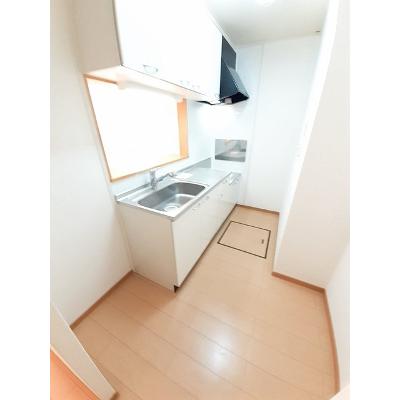 アラモードさくらⅢ 101【管理NO：1-014641801-01010】 ★家具家電は申し込み後に搬入します★ ★2026年09月中旬入居可能★の物件写真3