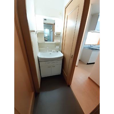 アラモードさくらⅢ 101【管理NO：1-014641801-01010】 ★家具家電は申し込み後に搬入します★ ★2026年09月中旬入居可能★の物件写真6