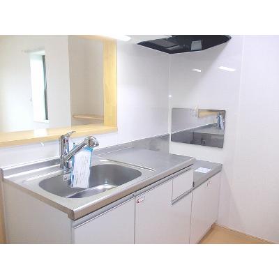 エヌエスハイム　Ａ 104【管理NO：1-018993801-01040】 ★家具家電は申し込み後に搬入します★ ★2026年09月中旬入居可能★の物件写真3