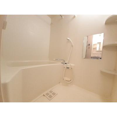 Ｌｏｇｅｍｅｎｔ　Ｓ　Ⅰ 102【管理NO：1-011272101-01020】 ★家具家電は申し込み後に搬入します★ ★2026年09月中旬入居可能★の物件写真4