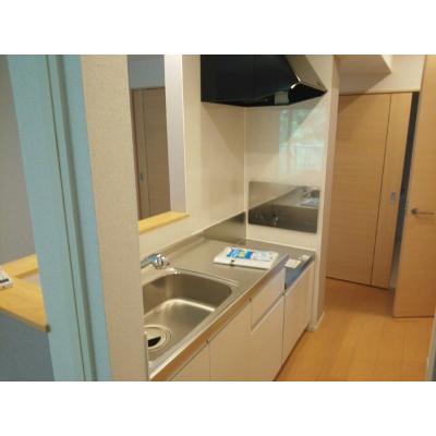 ハニーハウス大日向 202【管理NO：1-021041001-02020】 ★家具家電は申し込み後に搬入します★ ★2026年09月上旬入居可能★の物件写真3
