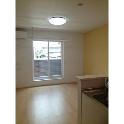 ヒルサイドハウス八木山南 202【管理NO：1-022762301-02020】 ★家具家電は申し込み後に搬入します★ ★2026年09月中旬入居可能★の物件写真2
