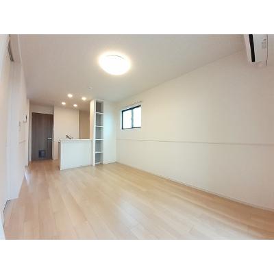 ブレスサイドヒルズＪ 101【管理NO：1-026788701-01010】 ★家具家電は申し込み後に搬入します★ ★2026年09月中旬入居可能★の物件写真2
