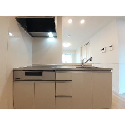 ブレスサイドヒルズＪ 101【管理NO：1-026788701-01010】 ★家具家電は申し込み後に搬入します★ ★2026年09月中旬入居可能★の物件写真3