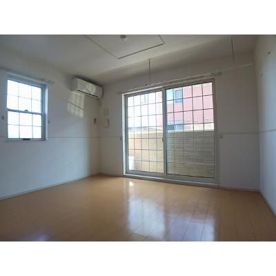 サニーサイドパークⅠ 104【管理NO：1-019187301-01040】 ★家具家電は申し込み後に搬入します★の物件写真2