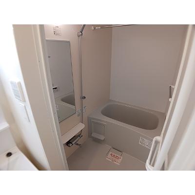 トラスト 102【管理NO：1-022824301-01020】 ★家具家電は申し込み後に搬入します★ ★2026年08月中旬入居可能★の物件写真4
