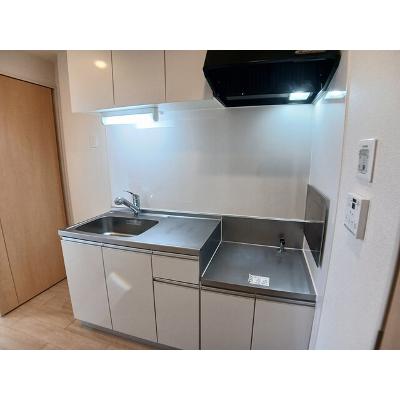 ヴィレッタ 105【管理NO：1-023243301-01050】 ★家具家電は申し込み後に搬入します★ ★2026年09月中旬入居可能★の物件写真3