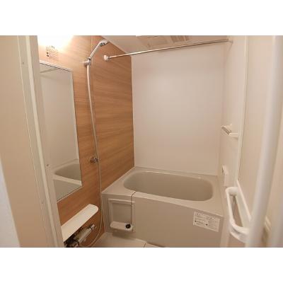 ヴィレッタ 105【管理NO：1-023243301-01050】 ★家具家電は申し込み後に搬入します★ ★2026年09月中旬入居可能★の物件写真4