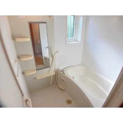 ボニ－トＢ 201【管理NO：1-014154102-02010】 ★家具家電は申し込み後に搬入します★ ★2026年09月中旬入居可能★の物件写真4