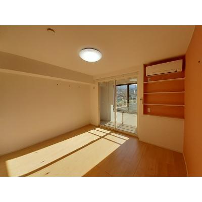ウィステリア 102【管理NO：1-024850701-01020】 ★家具家電は申し込み後に搬入します★ ★2026年09月中旬入居可能★の物件写真2