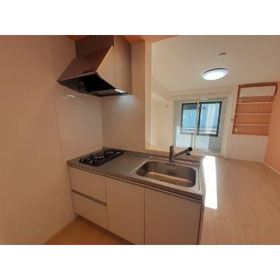 ウィステリア 102【管理NO：1-024850701-01020】 ★家具家電は申し込み後に搬入します★ ★2026年09月中旬入居可能★の物件写真3