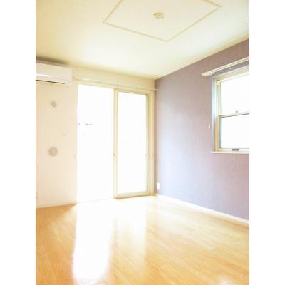 ラ・ショコラ　Ｂ 101【管理NO：1-021300302-01010】 ★家具家電は申し込み後に搬入します★ ★2026年09月中旬入居可能★の物件写真2