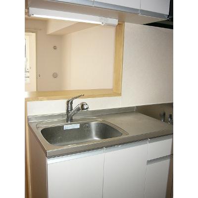 サン・メーラⅡ 101【管理NO：1-015970802-01010】 ★家具家電は申し込み後に搬入します★ ★2026年10月上旬入居可能★の物件写真3
