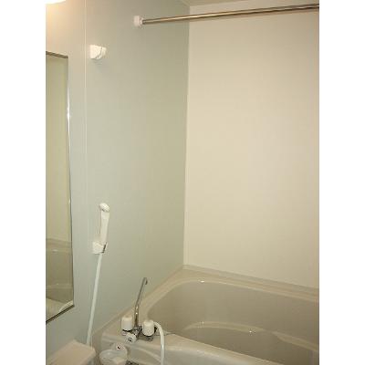 サン・メーラⅡ 101【管理NO：1-015970802-01010】 ★家具家電は申し込み後に搬入します★ ★2026年10月上旬入居可能★の物件写真4