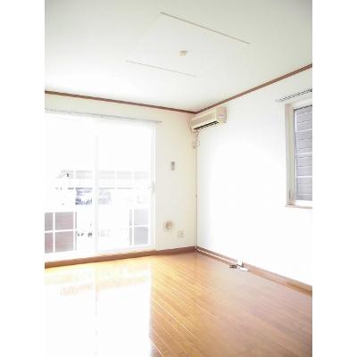 ベルソー　Ｂ 101【管理NO：1-010884301-01010】 ★家具家電は申し込み後に搬入します★ ★2026年09月中旬入居可能★の物件写真2