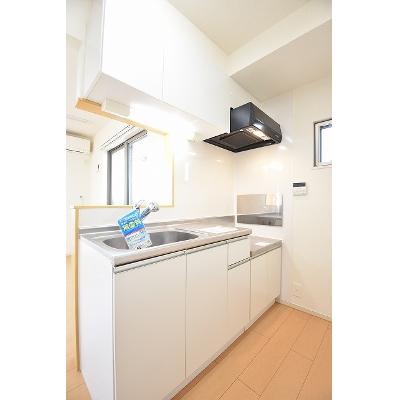 キャパシティ　Ⅴ 301【管理NO：1-020631601-03010】 ★家具家電は申し込み後に搬入します★の物件写真3