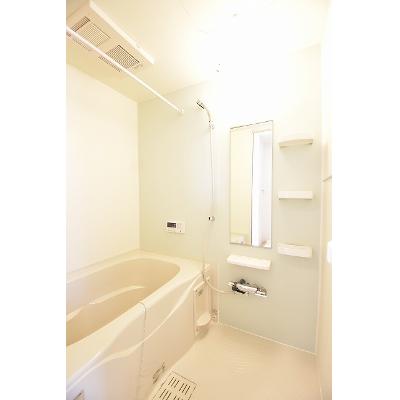 キャパシティ　Ⅴ 301【管理NO：1-020631601-03010】 ★家具家電は申し込み後に搬入します★の物件写真4