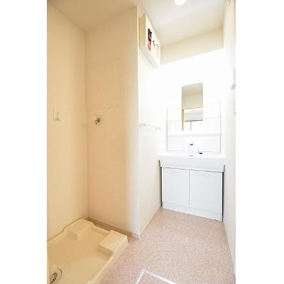 キャパシティ　Ⅴ 301【管理NO：1-020631601-03010】 ★家具家電は申し込み後に搬入します★の物件写真6