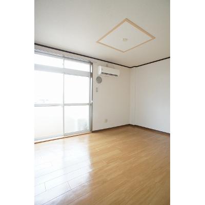 マリンシティＳＨＩＯＤＡ　Ａ 201【管理NO：1-004807601-02010】 ★家具家電は申し込み後に搬入します★の物件写真2