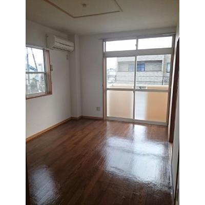 ニューシティＳＵＤＡ 201【管理NO：1-003854101-02010】 ★家具家電は申し込み後に搬入します★の物件写真2