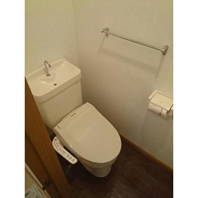 ニューシティＳＵＤＡ 201【管理NO：1-003854101-02010】 ★家具家電は申し込み後に搬入します★の物件写真5