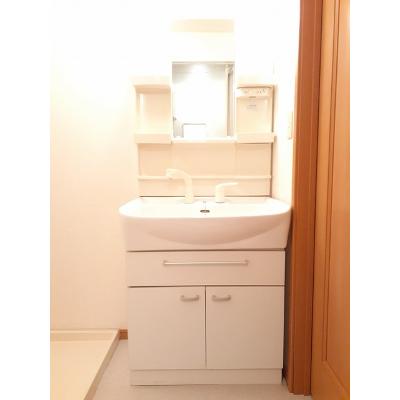 カリーノフィオーレＣ 201【管理NO：1-013630501-02010】 ★家具家電は申し込み後に搬入します★ ★2026年08月下旬入居可能★の物件写真6