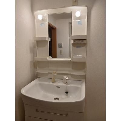 グレースぐみの木 201【管理NO：1-014721601-02010】 ★家具家電は申し込み後に搬入します★の物件写真6