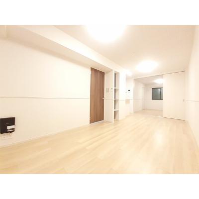 ディゾーネ館林 104【管理NO：1-027631101-01040】 ★家具家電は申し込み後に搬入します★ ★2026年10月中旬入居可能★の物件写真2