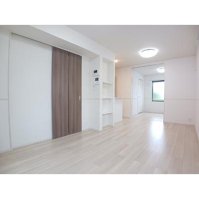 グリーンパーク　セレノ 104【管理NO：1-028368901-01040】 ★家具家電は申し込み後に搬入します★の物件写真2