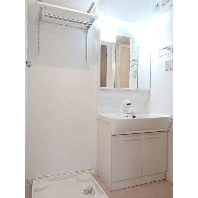 グリーンパーク　セレノ 104【管理NO：1-028368901-01040】 ★家具家電は申し込み後に搬入します★の物件写真6