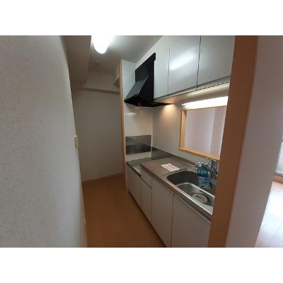 カーサ・ドマーニ 201【管理NO：1-016104601-02010】 ★家具家電は申し込み後に搬入します★ ★2026年09月中旬入居可能★の物件写真3