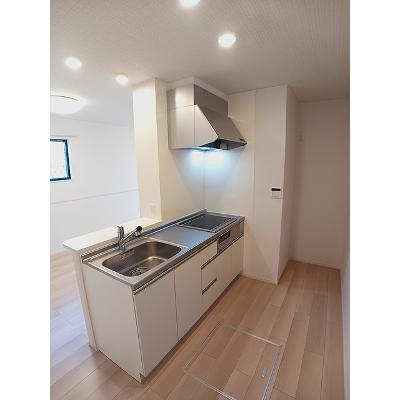 セレニテ・ドゥ 104【管理NO：1-028003901-01040】 ★家具家電は申し込み後に搬入します★の物件写真3