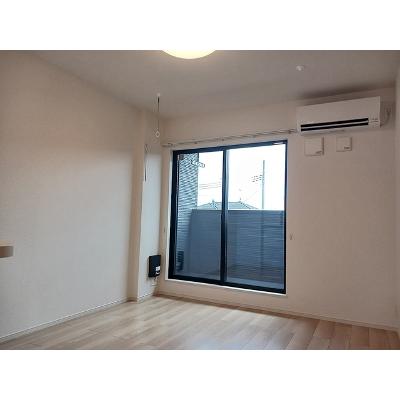 セナ 202【管理NO：1-028337901-02020】 ★家具家電は申し込み後に搬入します★の物件写真2