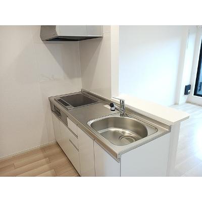 セナ 202【管理NO：1-028337901-02020】 ★家具家電は申し込み後に搬入します★の物件写真3