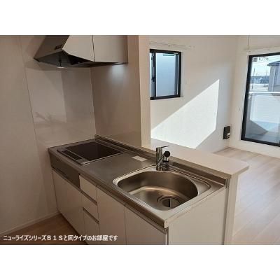 上辺見アパート 202【管理NO：1-028807601-02020】 ★家具家電は申し込み後に搬入します★ ★2026年12月上旬入居可能★の物件写真3