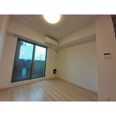 コート　ド　レシェ 202【管理NO：1-026904401-02020】 ★家具家電は申し込み後に搬入します★ ★2026年08月下旬入居可能★の物件写真2