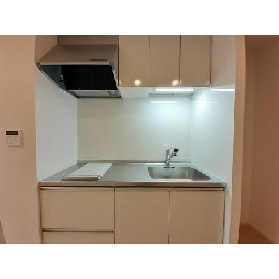 コート　ド　レシェ 202【管理NO：1-026904401-02020】 ★家具家電は申し込み後に搬入します★ ★2026年08月下旬入居可能★の物件写真3