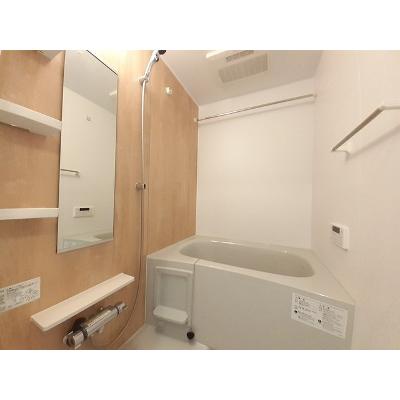 コート　ド　レシェ 202【管理NO：1-026904401-02020】 ★家具家電は申し込み後に搬入します★ ★2026年08月下旬入居可能★の物件写真4