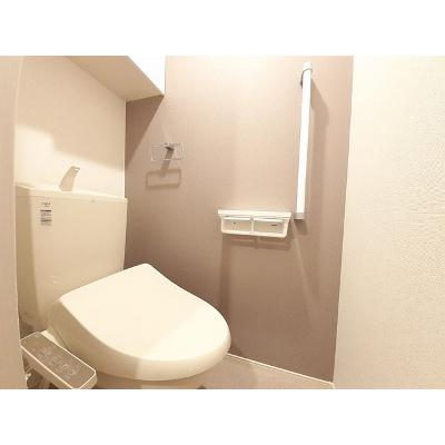 コート　ド　レシェ 202【管理NO：1-026904401-02020】 ★家具家電は申し込み後に搬入します★ ★2026年08月下旬入居可能★の物件写真5